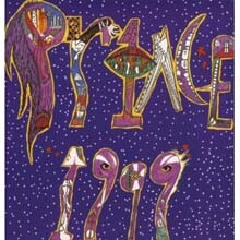 Prince — 1999 앨범 커버
