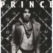 Prince — Dirty Mind 앨범 커버