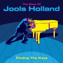 Jools Holland - Finding The Keys: The Best Of Jools Holland