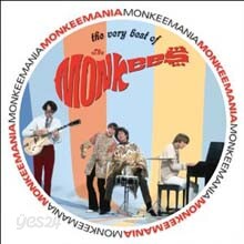 Monkees - Monkeemania: The Very Best Of The Monkees (Deluxe Edition)
