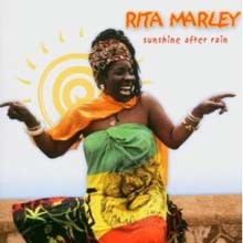 Rita Marley - Sunshine After Rain