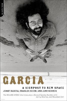Garcia: A Signpost to New Space