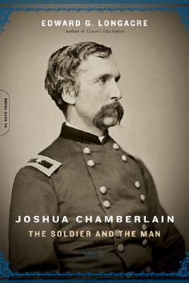Joshua Chamberlain: The Solider and the Man