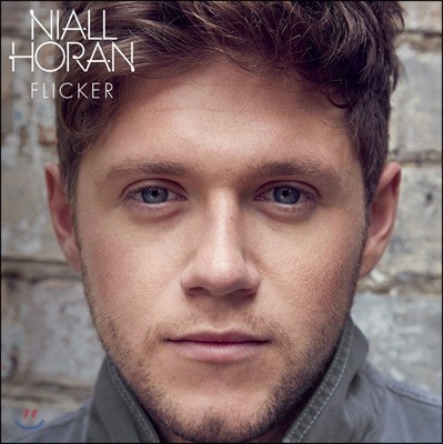 Niall Horan ( ȣ) - 1 Flicker