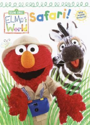 Elmo's World: Safari