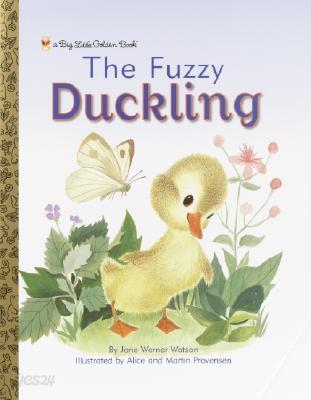 The Fuzzy Duckling