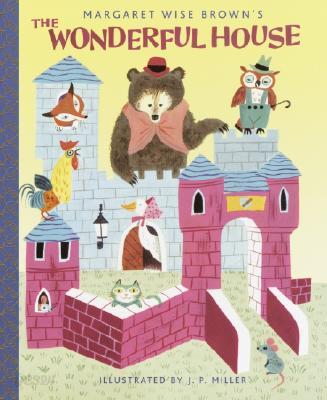 The Wonderful House