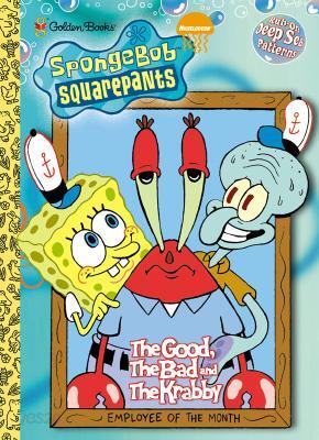 The Good, the Bad, and the Krabby with Other