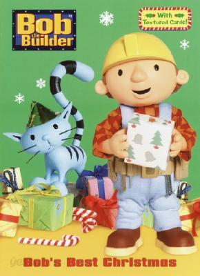 Bob's Best Christmas