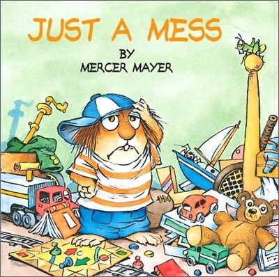 Just a Mess