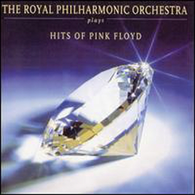 ũ ÷̵ ο ϸ ɽƮ  (Royal Philharmonic Orchestra Plays Hits of Pink Floyd) - Hermann Weindorf