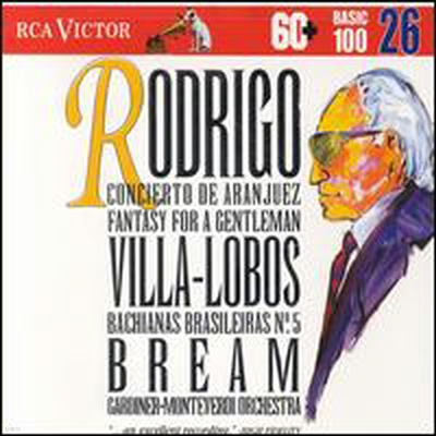 ε帮 : ƶ ְ,    ȯ, -κ : 긮 ǳ  5 (Rodrigo : Concierto de Aranjuez, Fantasia para un gentilhombre No1-5, Villa-Lobos : Bachianas Brasileiras No.5)