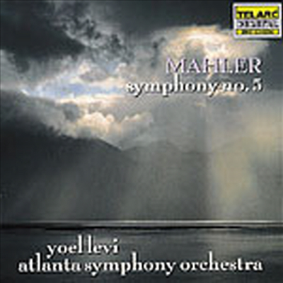  :  5 (Mahler : Symphony No.5) - Yoel Levi