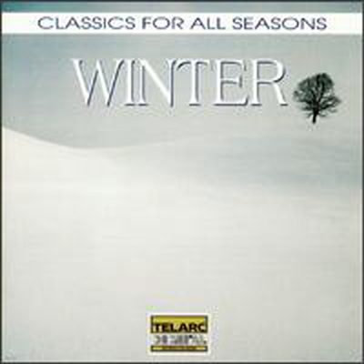  ︮  - ܿ (Classics For All Seasons: Winter) -  ְ