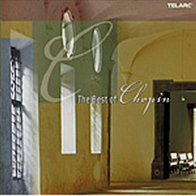 Ʈ   (Best Of Chopin)(CD) -  ְ