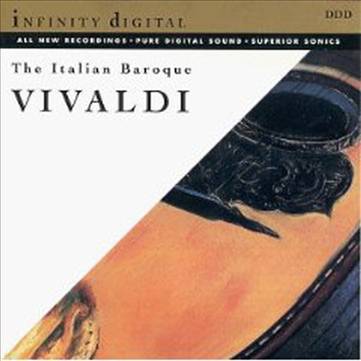 ߵ : ְ (Vivaldi : Concertos) - Alexander Stang