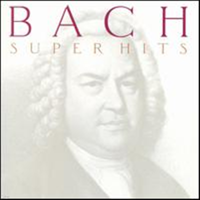  - ǥ ǰ (Bach - Super Hits) - Eugene Ormandy