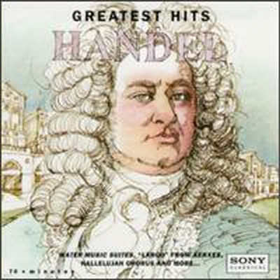  -  ǰ (Handel - Greatest Hits) - Andre Rieu