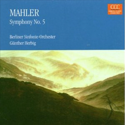 :  5 (Mahler: Sinfonie Nr.5) - Gunther Herbig