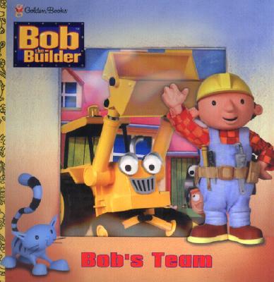Bob's Team