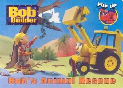 Bob's Animal Rescue