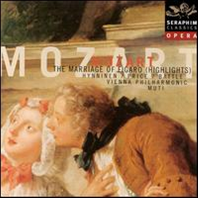 Ʈ: ǰ ȥ - ̶Ʈ (Mozart: The Marriage of Figaro - Highlights) - Riccardo Muti