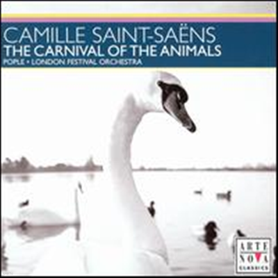 :  , ĥ (Saint-Saens: The Carnival of the Animals, Septet) - Ross Pople