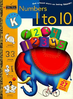 Numbers 1 to 10 (Kindergarten)