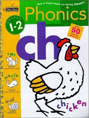 Phonics : Grade 1-2