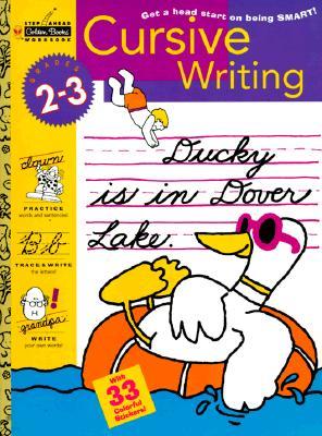 Cursive Writing (Grades 2 - 3)