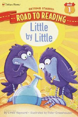 Little by Little