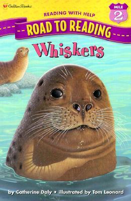 Step Into Reading 2 : Whiskers
