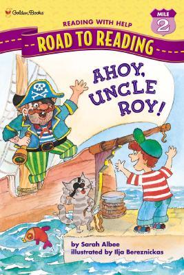 Ahoy, Uncle Roy!