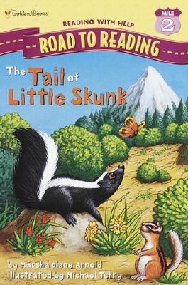 The Tail of Little Skunk