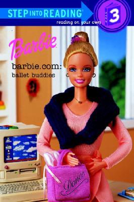 Barbie.Com: Ballet Buddies