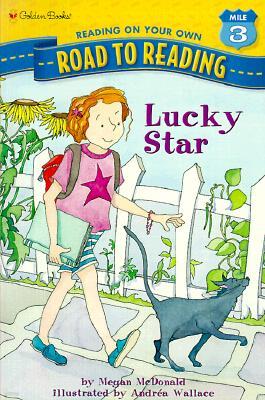 Step Into Reading 3 : Lucky Star