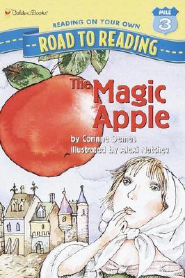 The Magic Apple