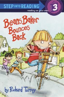 Step Into Reading 3 : Beans Baker Bounces Back
