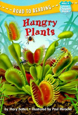 Hungry Plants