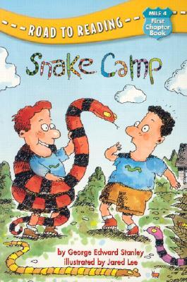 Snake Camp