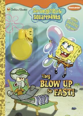 They Blow Up So Fast with Other