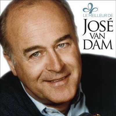 ȣ   -  ǰ (Le Meilleur de Jose Van Dam) (2CD) - Jose Van Dam