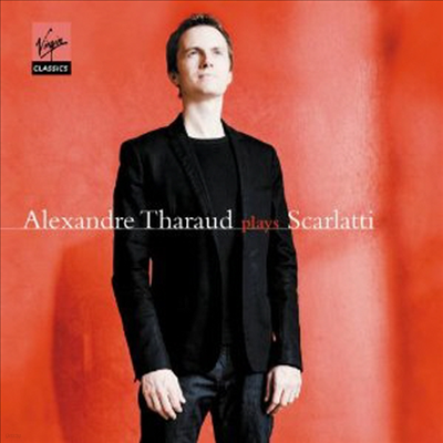 īƼ: ҳŸ (Scarlatti: Sonatas) - Alexandre Tharaud