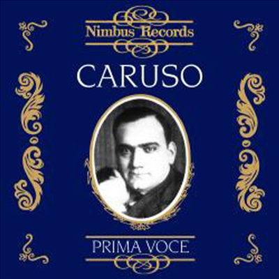  ī -  Ƹ 1 (Enrico Caruso - Opera Arias, Vol.1)(CD) - Enrico Caruso