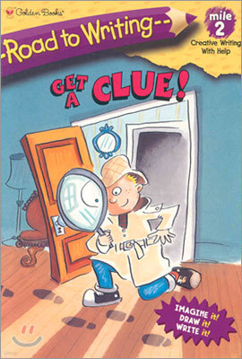 Get a Clue!