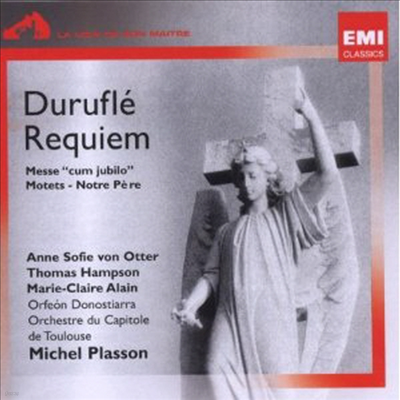 ڸ÷:  (Durufle : Requiem, Op.9) - Michel Plasson