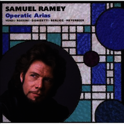 Samuel Ramey - Opera Arias - Samuel Ramey - 예스24