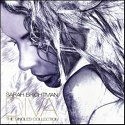 Diva: The Singles Collection - Sarah Brightman