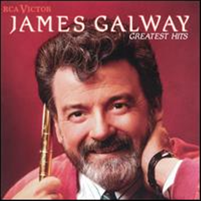 Greatest Hits - James Galway