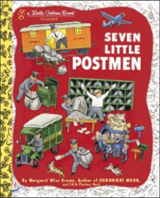 Seven Little Postmen